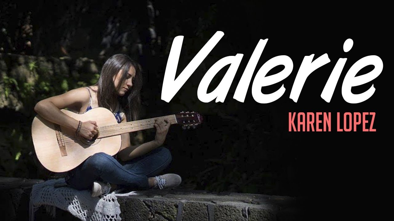 Karen López-Valerie | La Roqueta