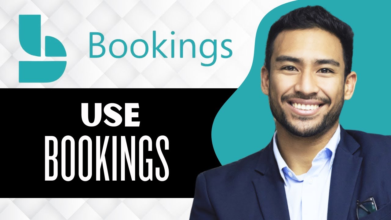 How to Use Microsoft Bookings in Teams (Full Guide)