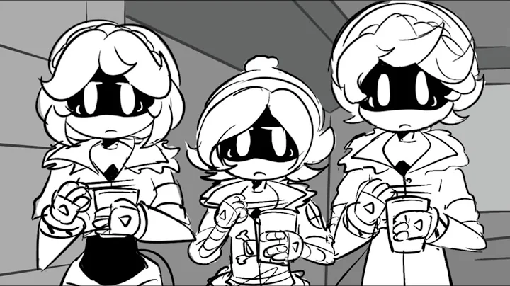 How it's done episode 8 parody animation