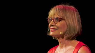 The Healing Power of Writing | Kerstin Pilz | TEDxTownsville