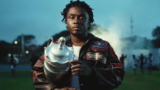 Kweku Smoke - No Days Off ( Album Trailer ) 