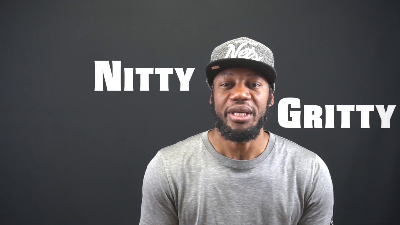 Nitty Gritty Recap 3 YouTube