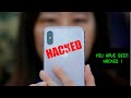 How to tell if your iPhone has been hacked and How to Remove Hack?