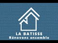 Prsentation de la batisse  chambly 60 dans les hauts de france