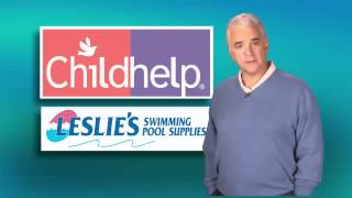Leslies Pool in House 2