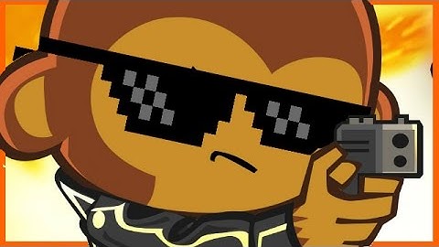 Bloons TD Battles - EXTREME COBRA BATTLE! - Bloons TD Battles Strategy Gameplay