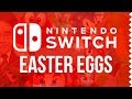 Best Nintendo Switch Secrets and Easter Eggs!