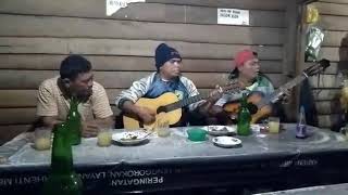 Trio pasima grub
