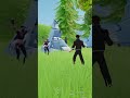 I just want my duo!😭😂 || Zora #fortnite #zora #gaming #shorts