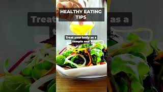 The Key to Achieving Optimal Health: Nourish Your Body! #motivationquotes #foodshorts  #foodquotes