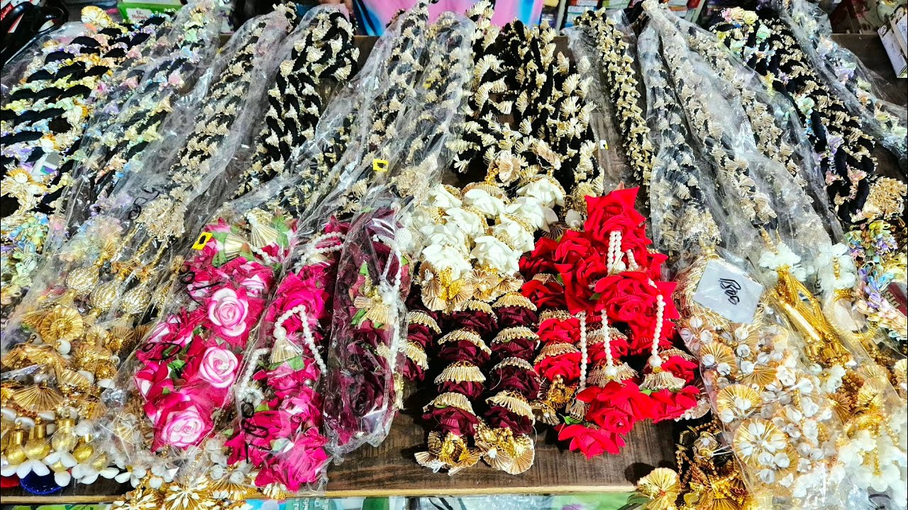 परांदों एक दम मस्त स्टॉक 🥰💗💚 बिल्कुल ग़ज़ब ग़ज़ब डिजाइन के परांदे कलेक्शन 🌹😍☎️8397952477🌹💗💚