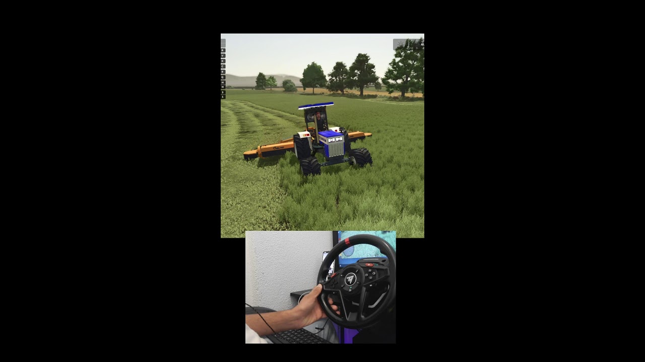 FS25 Punjabi LIVE 🌾 Indian Farming Simulator 25
