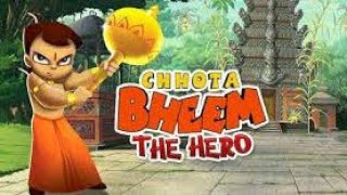 Chhota Bheem The hero 26 Level | Chhota Bheem | Green Gold Animation Games | #Chhotabheem #Greengold screenshot 4