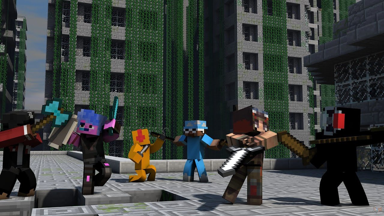 NovaSurvival 1.21.4+ Cpvp Montage