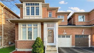 7 Bartlett Road, Markham, ON