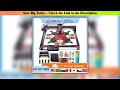 Today Only Algolaser DIY KIT Mini 10W Laser Engraver Cutter For Beginner 315*300 Table Woodworking•