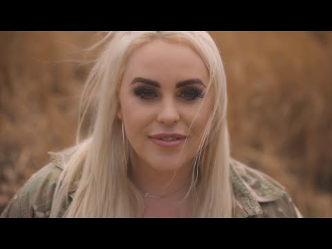 Irene-Louise van Wyk – Kuierleier (Offisiële Musiekvideo)