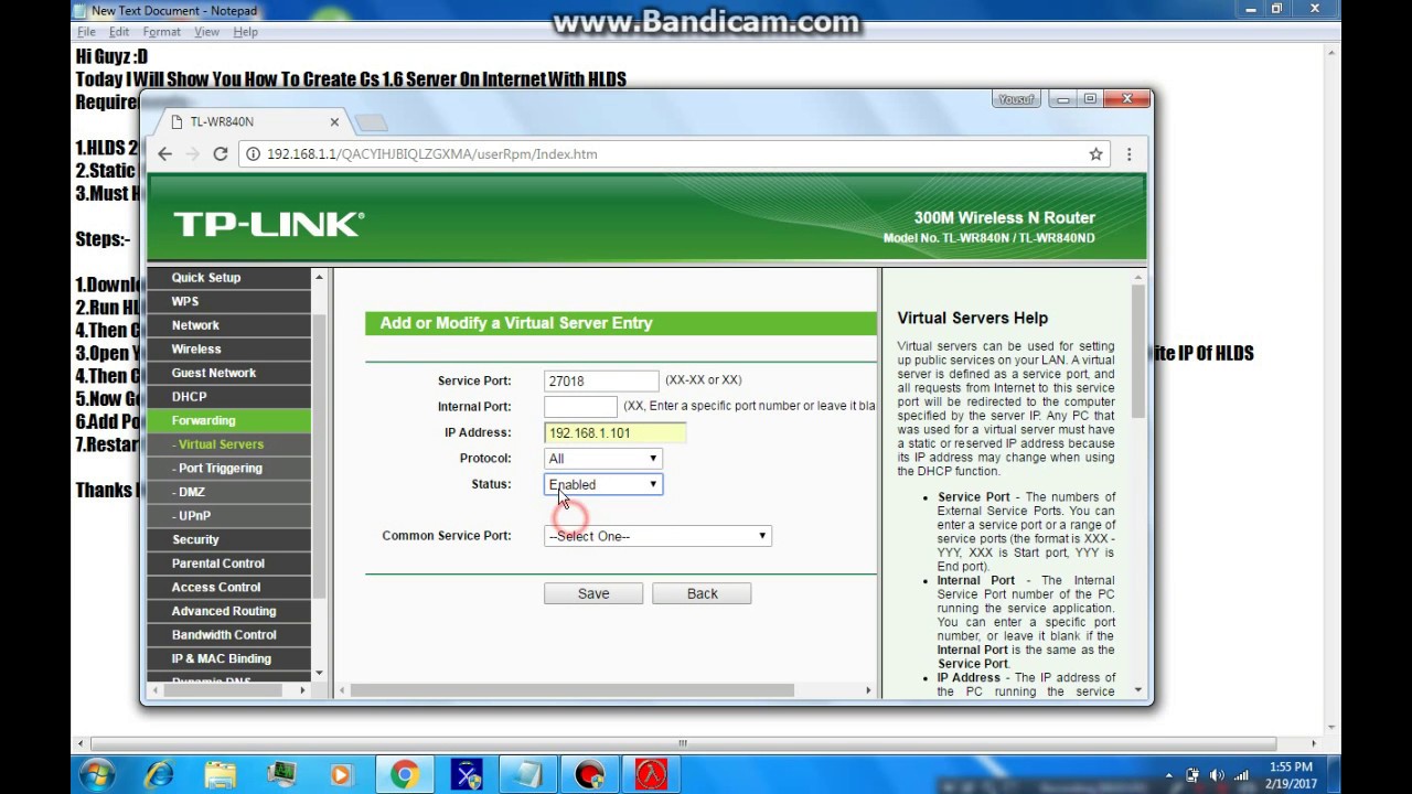 how to create counter strike source server how to create counter strike source server