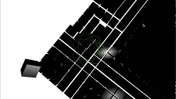 Black Boxes Demo1 (OpenFrameworks)