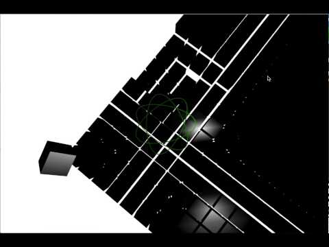 Black Boxes Demo1 (OpenFrameworks)
