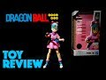 UNBOXING S H Figuarts Bulma Adventure Begins Dragon Ball Action Figure Review