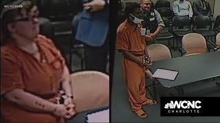 New arrest warrants were issued against Tyler Terry and Adrienne Simpson Profile