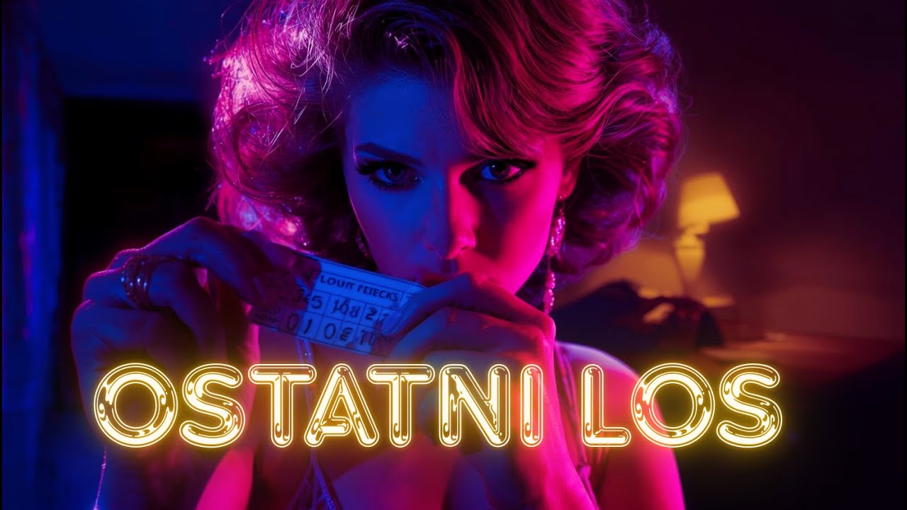 Последний шанс | Новый танцевальный хит 2025