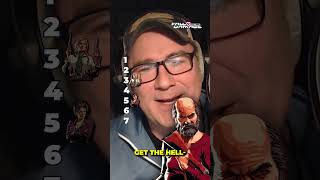 Arthur Morgan's Actor Ranks the Best RDR2 Characters