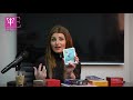Tarot Expert Amira Adlbi Explains How To Practically Read Tarot Cards 