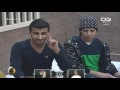 زغردي يا أم الدنيا -  محمد الذهلي | #زد_رصيدك75