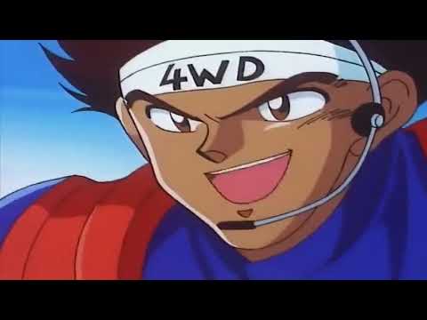 سابق ولاحق الجزء الأول الحلقة1