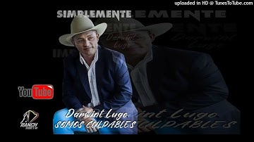 DARWINT LUGO - SOMOS CULPABLES - @joelantonionarvaez