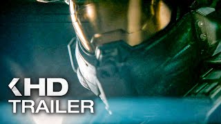 Halo: The Series (2022), Official Trailer