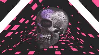 [4K] 1 Hour of Dark Visuals | DJ Loops