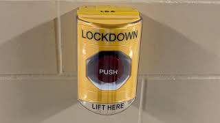 Celebrity New Automated Lockdown System Profile