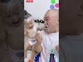 😍Cute baby laughing🤣 | Funny Baby #laughing #cute #shorts #viral #stylish