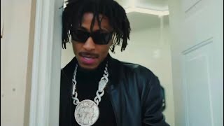 Nba YoungBoy - Slime Cry After Math vlog 