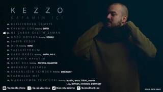 Kezzo - Ne Çabuk Geçtin Zaman [Offical Audio] #Kafamınİçi
