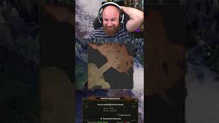 When You Get The PERFECT CHOKEPOINT Map in Total War! #totalwar #warhammer #chokepoint #strategy
