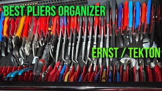 Best Tool Organizer For Pliers Tekton Ernst My Favorite