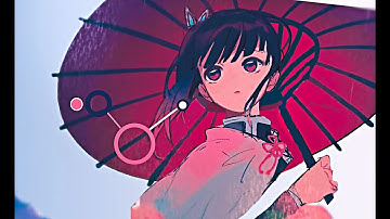 kanao edit // love or the lack thereof (nick graphics remake)