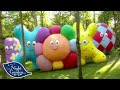Dobranocny Ogród - Ninky Nonk chce pocałunku  - Bajka Po Polsku