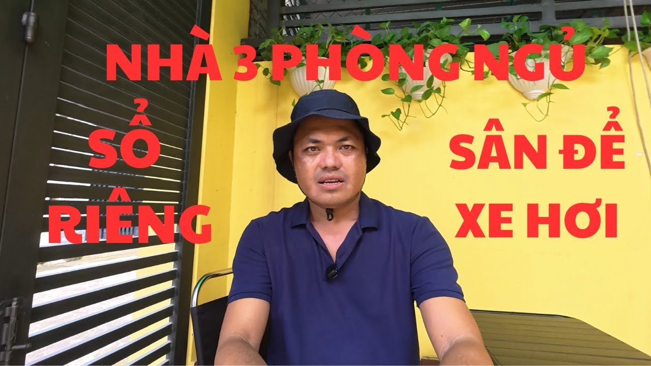 Nhà Gác Lửng 3 Phòng Ngủ Gần Chợ, Trường, uỷ ban phường Trảng Dài, Đồng Nai