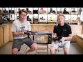 How to heat mold carbon skates correctly - Speaking Specs