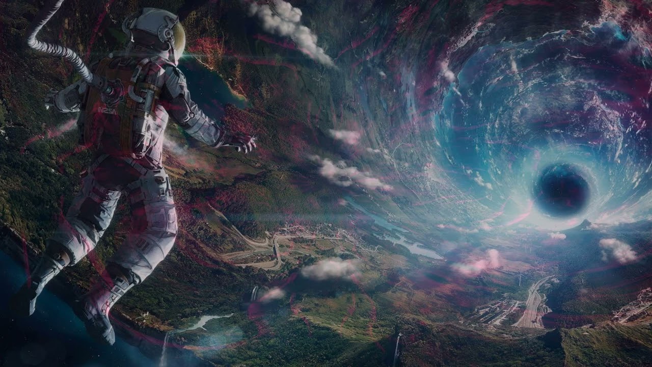Epic Sad Film Music  | "SPACE" (Prod. Borgi) Action Intense Dramatic