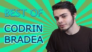 Best of Codrin Bradea : Satana | Funny Montage & Funny Moments