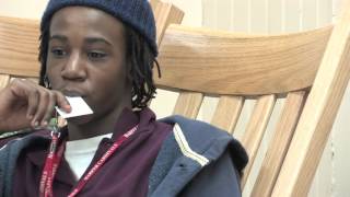 Becoming a Man (BAM) History Video