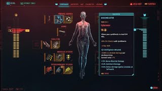 Cyberpunk 2077 Guide to Netrunner Fundamentals