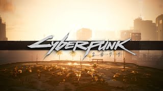 Cyberpunk 2077 вышел год назад | Supercut