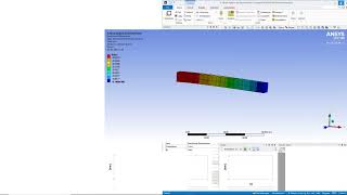 006 Interface difference b w Ansys 18 and Ansys 2021 r1   V
